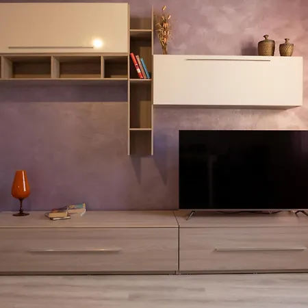 Marina House Lejlighed *