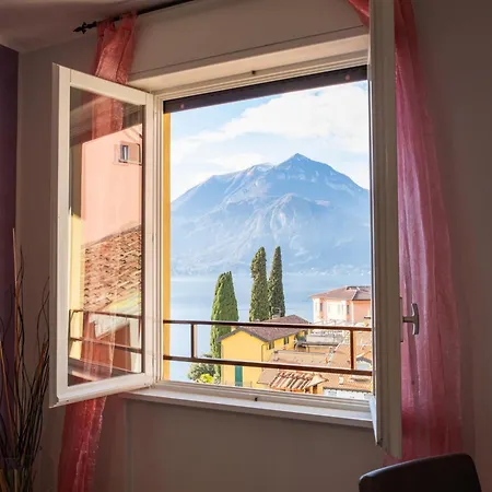 Lejlighed Marina House Varenna