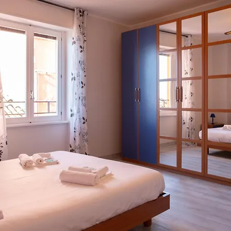 Marina House Lejlighed Varenna