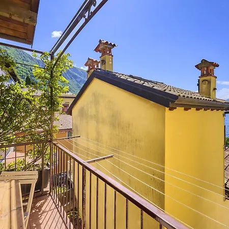 Marina House Apartamento