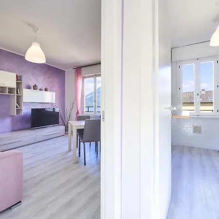 Marina House Apartamento