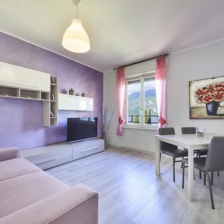 Apartamento Marina House