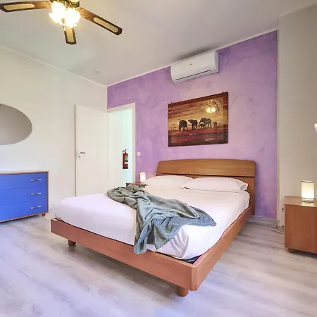 Marina House Lejlighed *