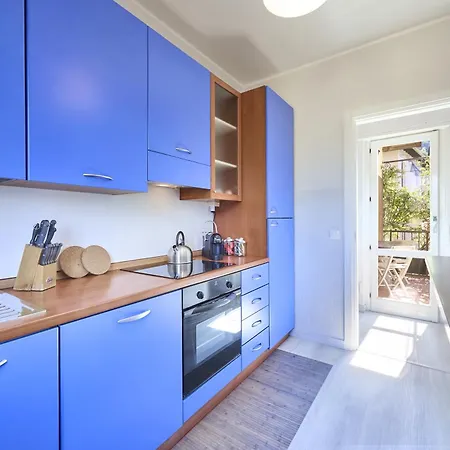 Marina House Apartamento Varenna