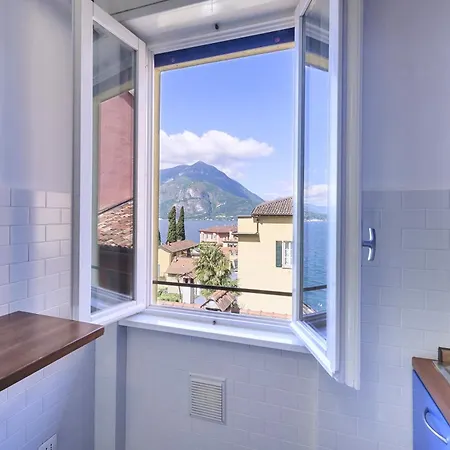 Lejlighed Marina House Varenna