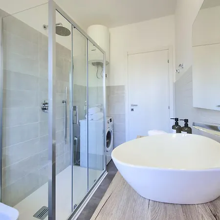 Marina House Apartamento