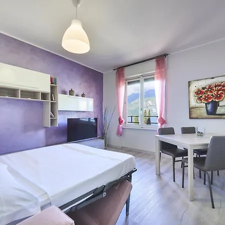 Marina House Lejlighed *