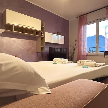 아파트 Marina House