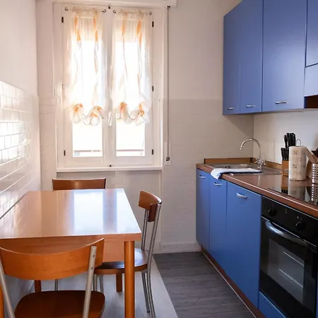 Apartment Marina House