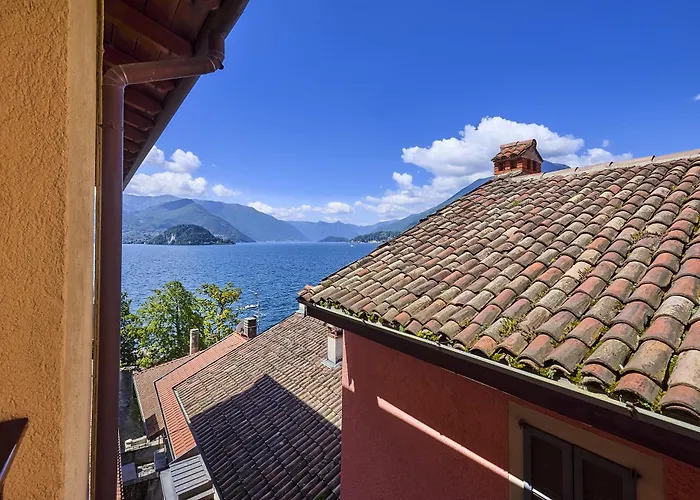 Marina House Appartement Varenna