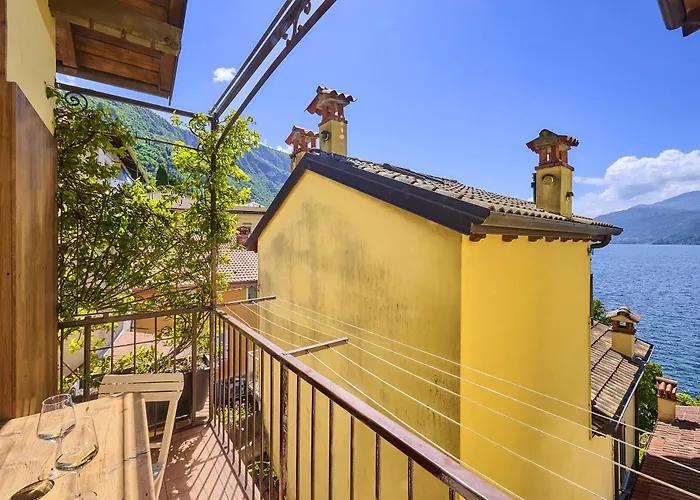 Marina House Appartement