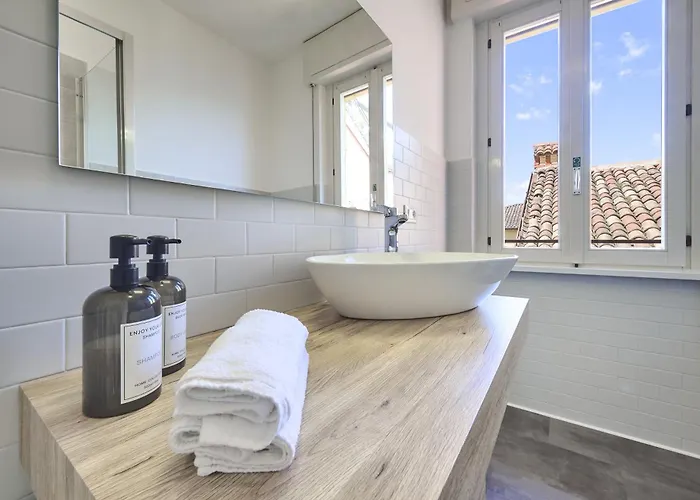 Marina House * Varenna