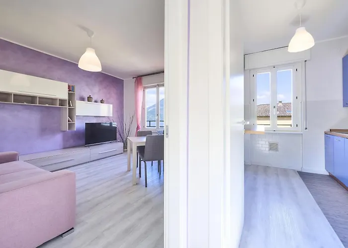 Marina House Appartement