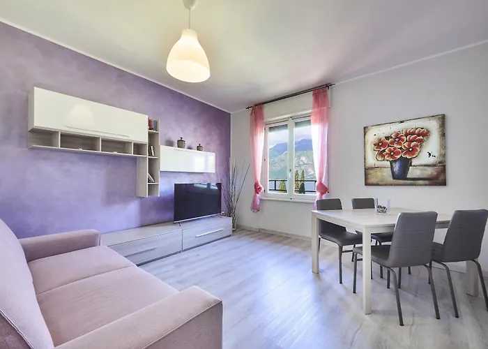 Appartement Marina House