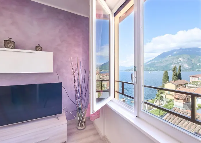 Marina House * Varenna