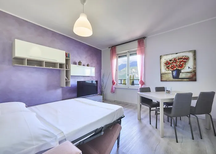 Marina House Appartement *