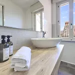 Marina House * Βαρένα