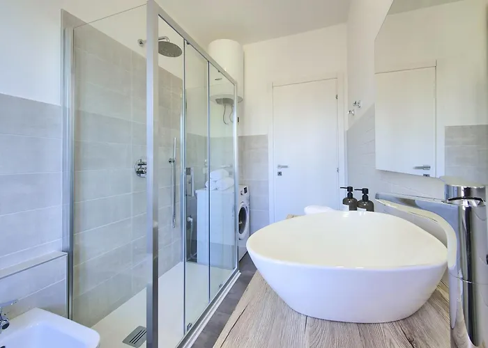 Marina House Apartamento
